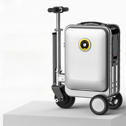 Electric Suitcase