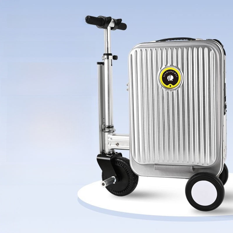 Electric Suitcase