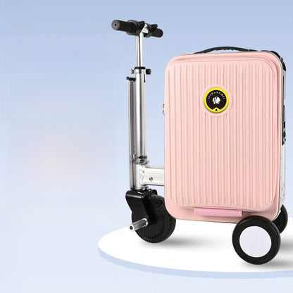 Electric Suitcase