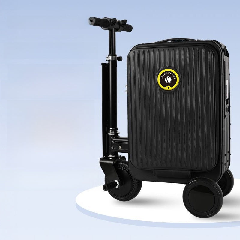 Electric Suitcase