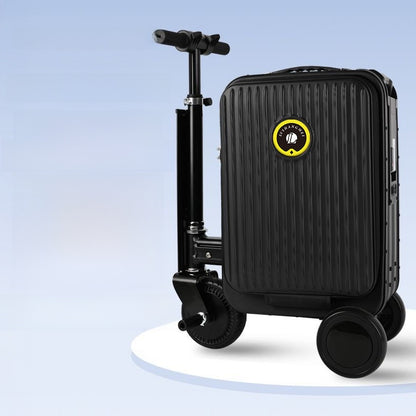 Electric Suitcase
