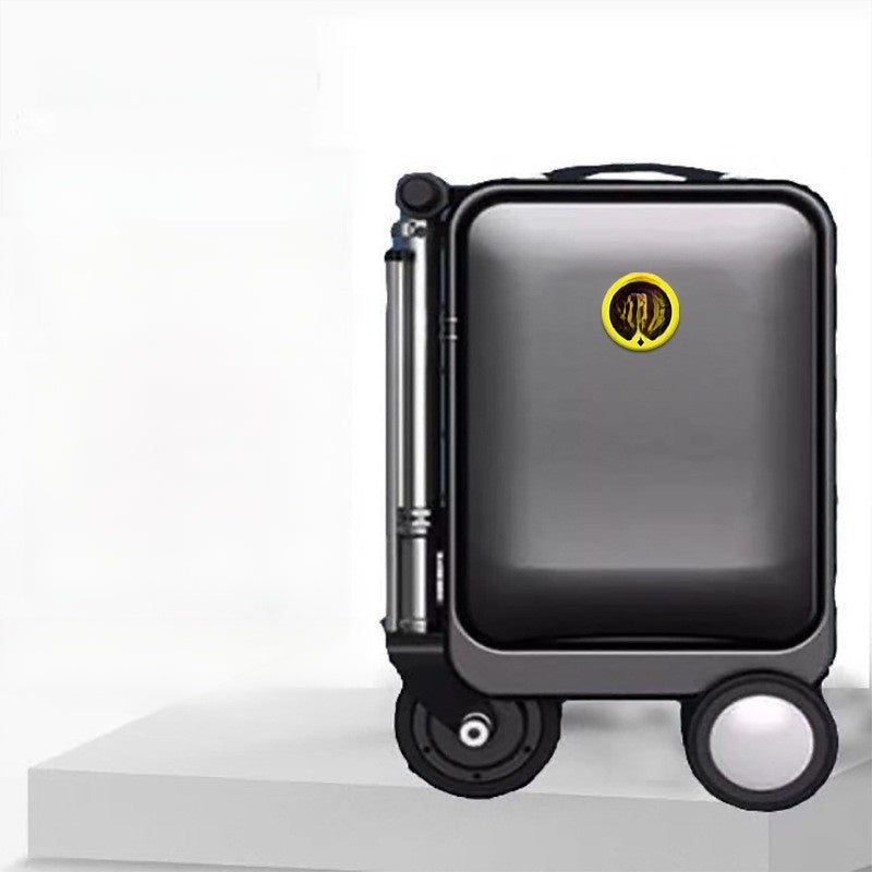 Electric Suitcase