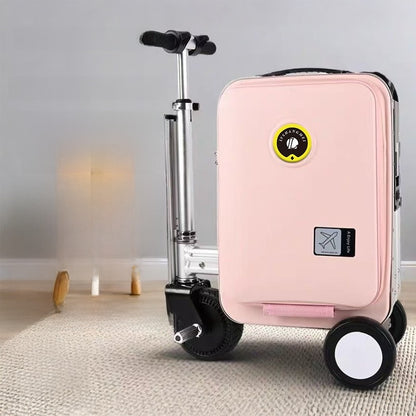 Electric Suitcase