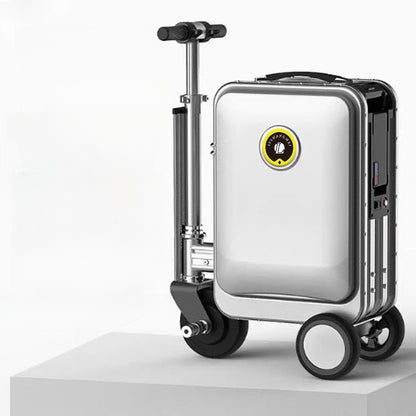 Electric Suitcase