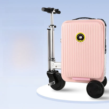Electric Suitcase