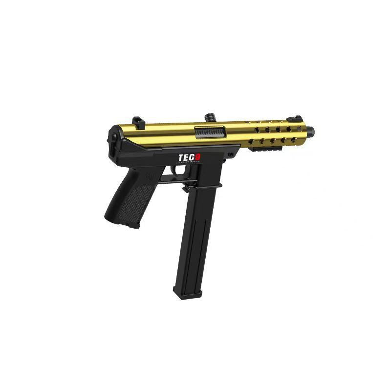 Electric TEC9 Toy Gun with Rapid Fire