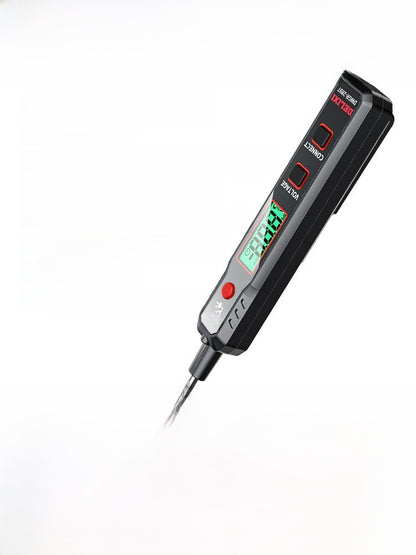 Electric test pen