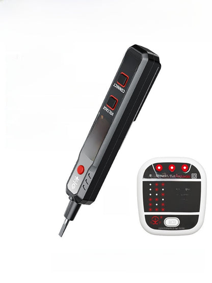 Electric test pen