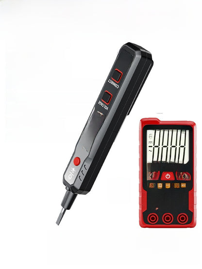 Electric test pen