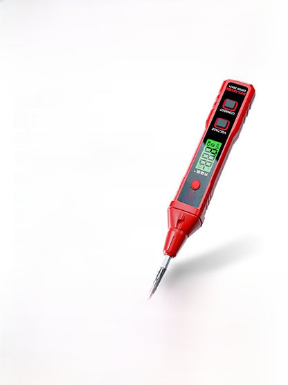 Electric test pen
