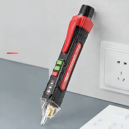 Electric test pen
