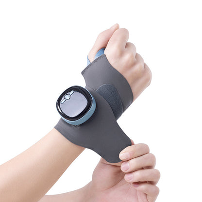 Electric Thermal Massage Wrist Bracer