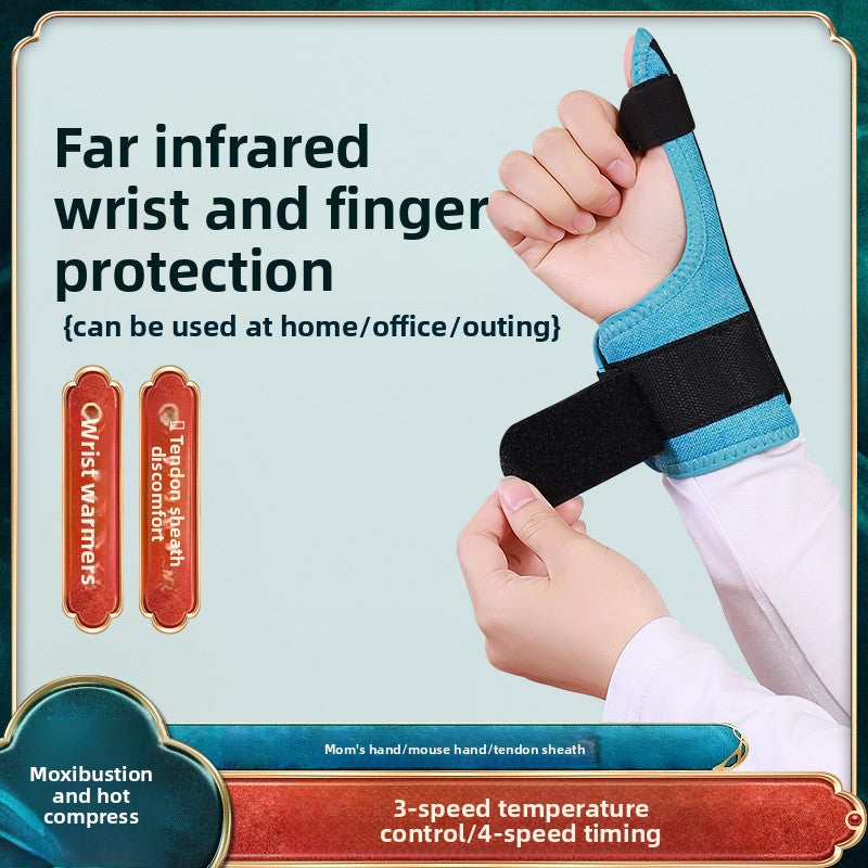 Electric Thermo Therapy
