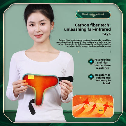 Electric Thermo Therapy