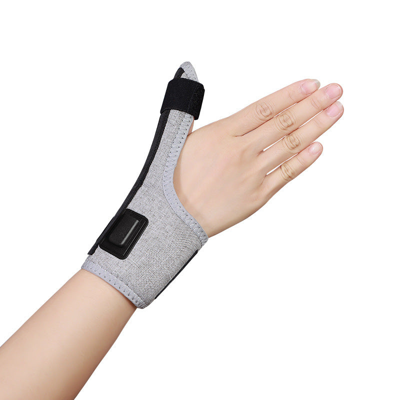 Electric Thermo Therapy