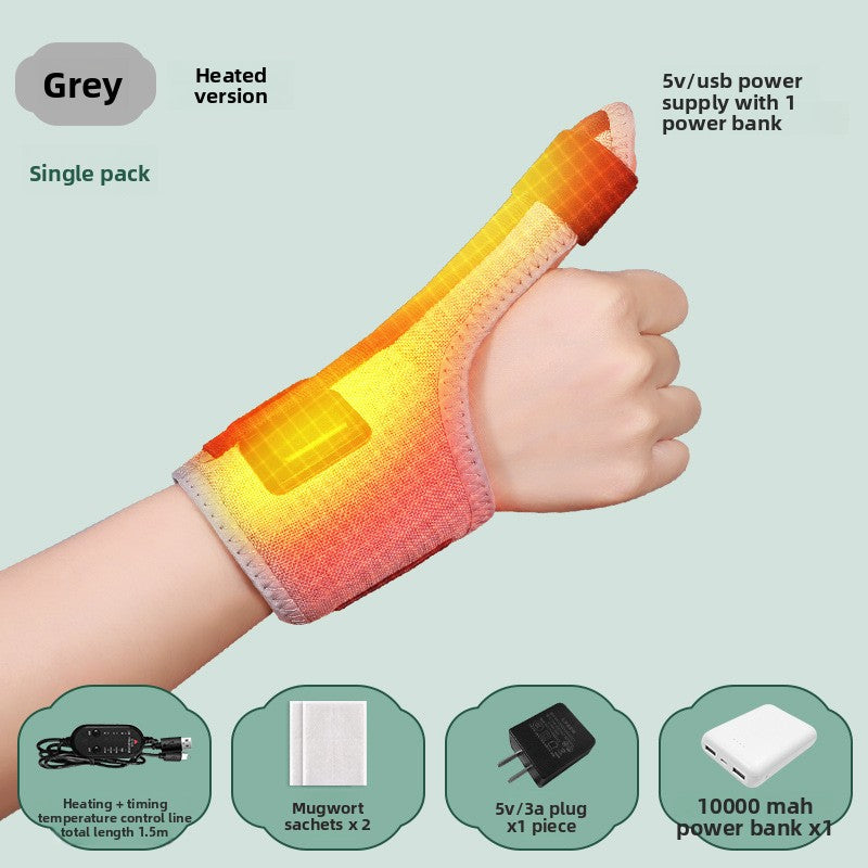 Electric Thermo Therapy