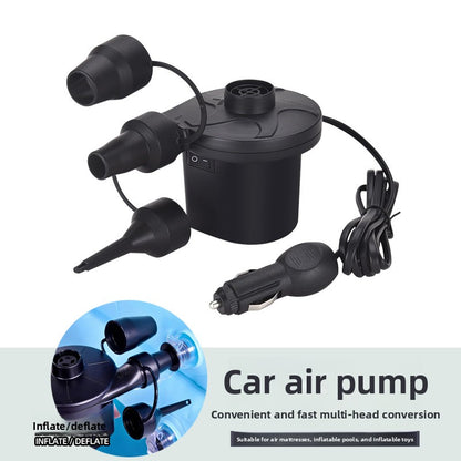 Electric Thruster