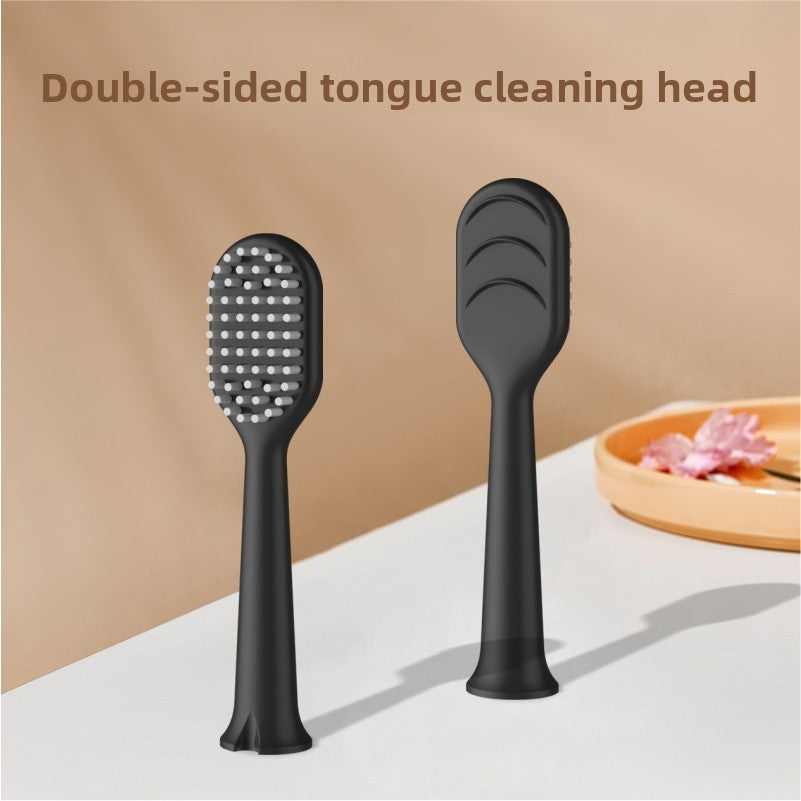 Electric tooth cleaner