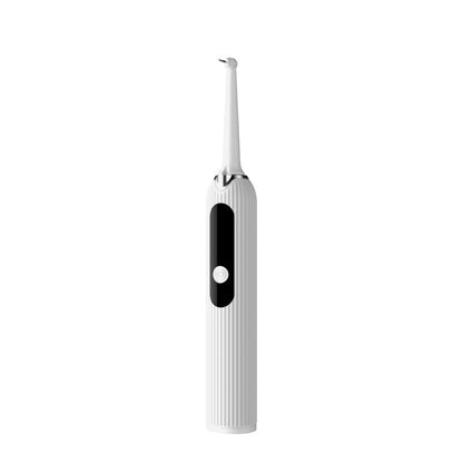 Electric tooth cleaner