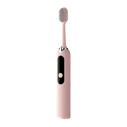 Electric tooth cleaner