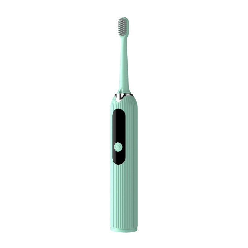 Electric tooth cleaner