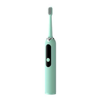 Electric tooth cleaner