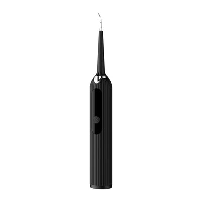 Electric tooth cleaner