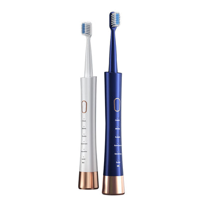 Electric toothbrush