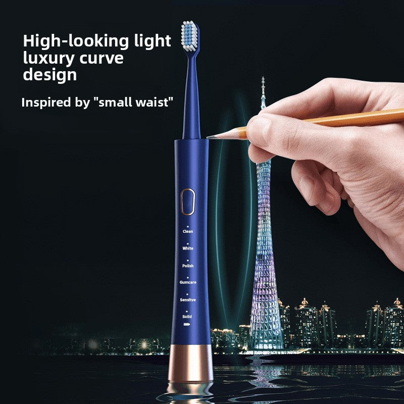 Electric toothbrush