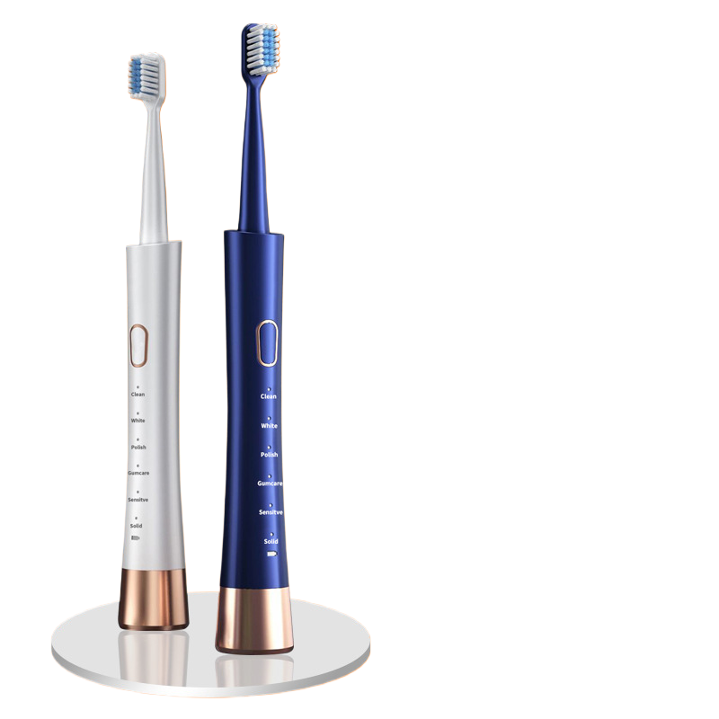 Electric toothbrush