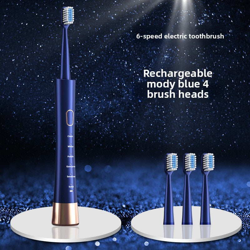 Electric toothbrush