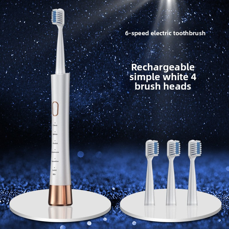 Electric toothbrush