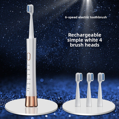 Electric toothbrush
