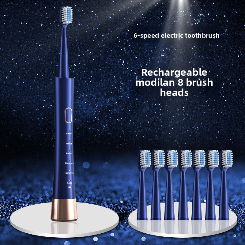 Electric toothbrush