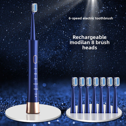 Electric toothbrush