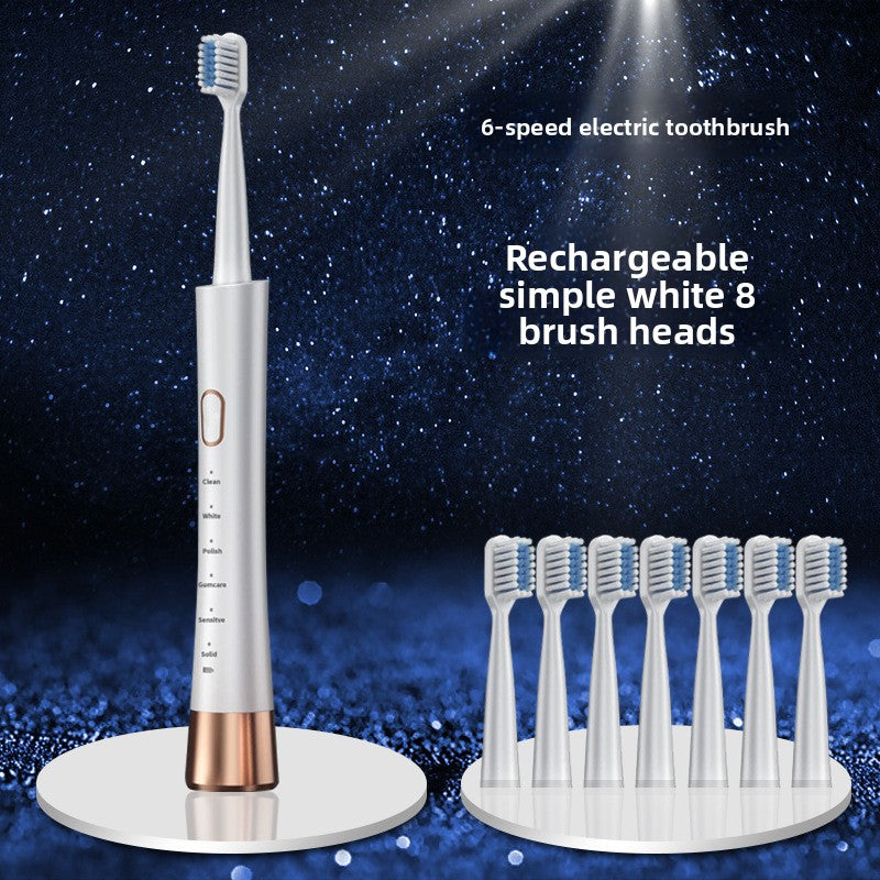 Electric toothbrush