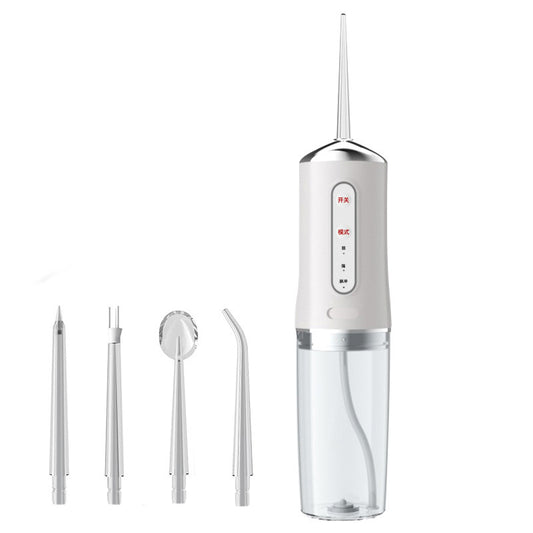 Electric toothbrush