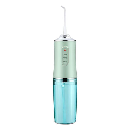 Electric toothbrush