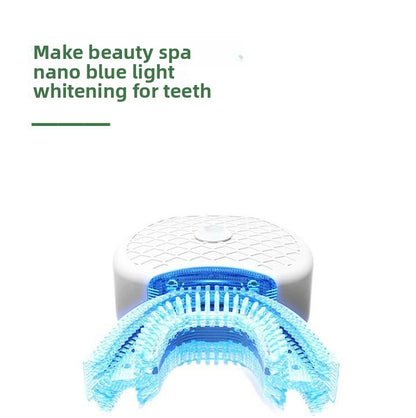 Electric toothbrush