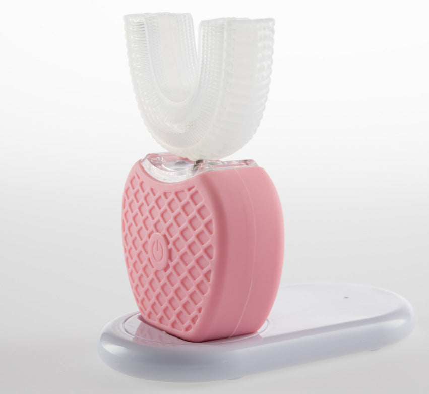 Electric toothbrush