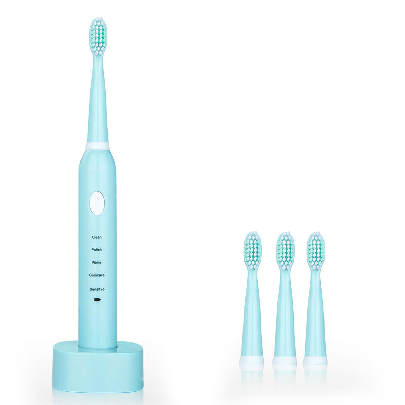 Electric toothbrush