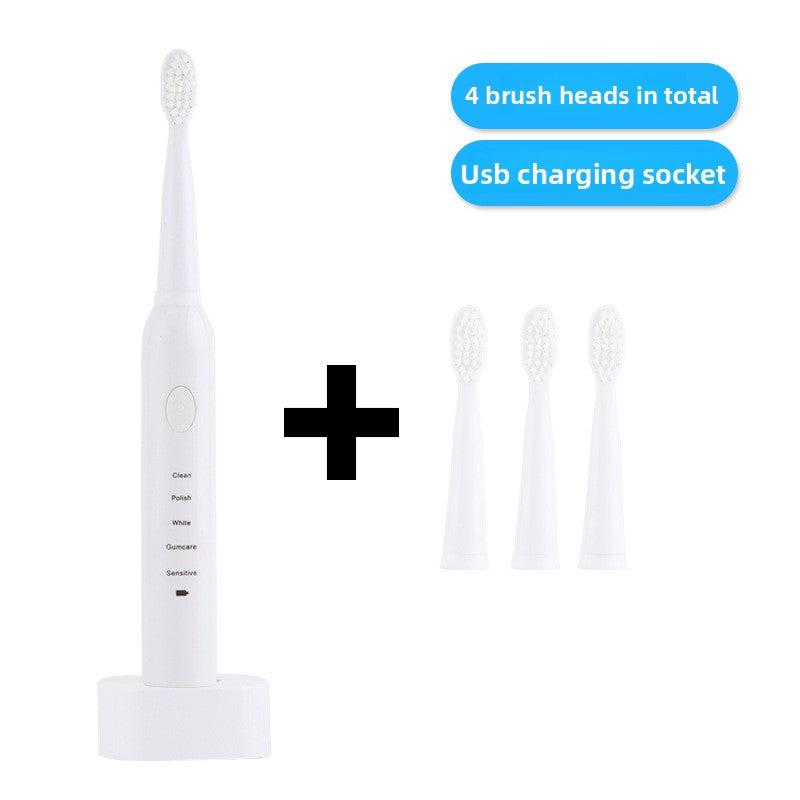 Electric toothbrush