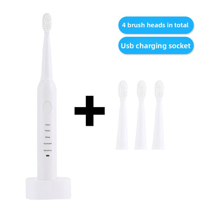 Electric toothbrush
