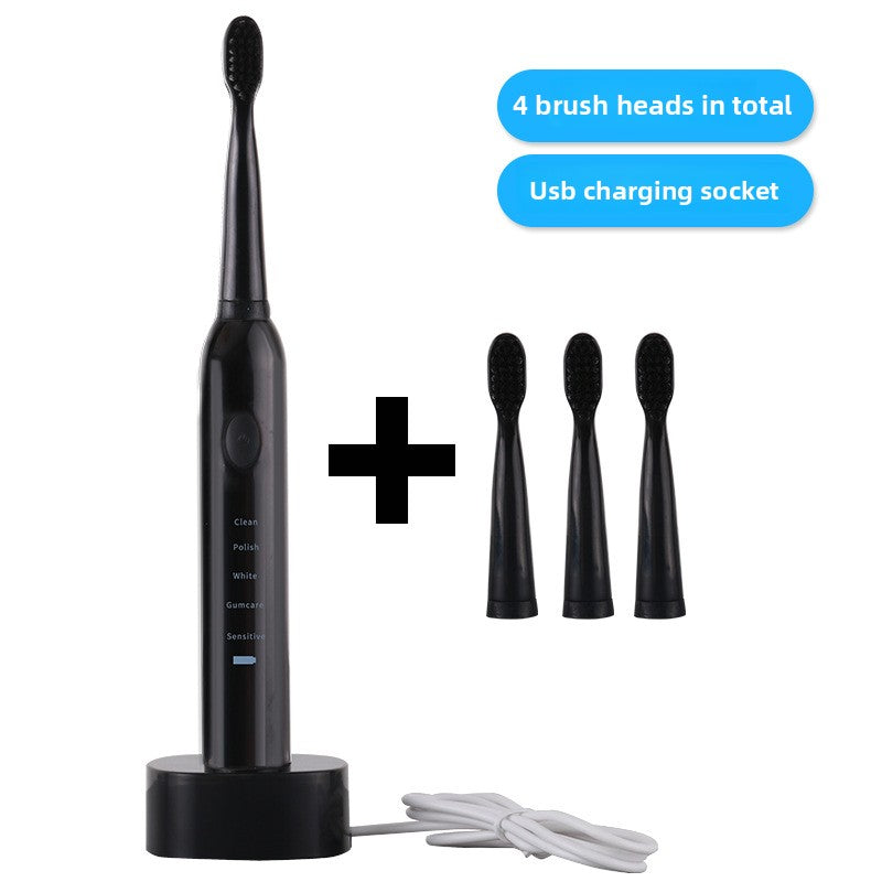 Electric toothbrush