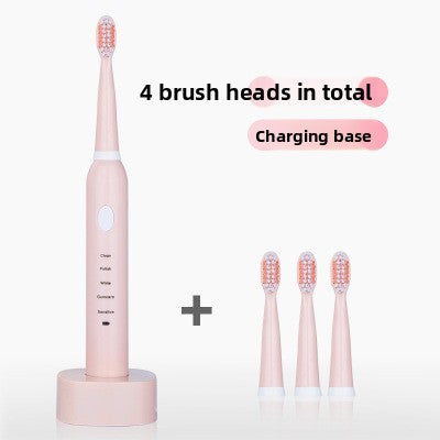 Electric toothbrush