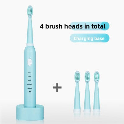Electric toothbrush