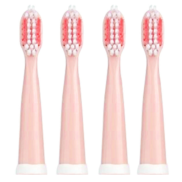 Electric toothbrush