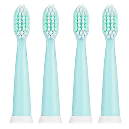 Electric toothbrush