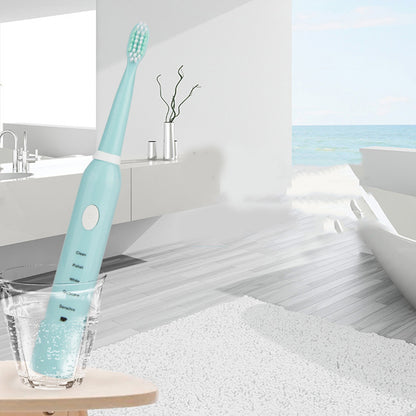 Electric toothbrush