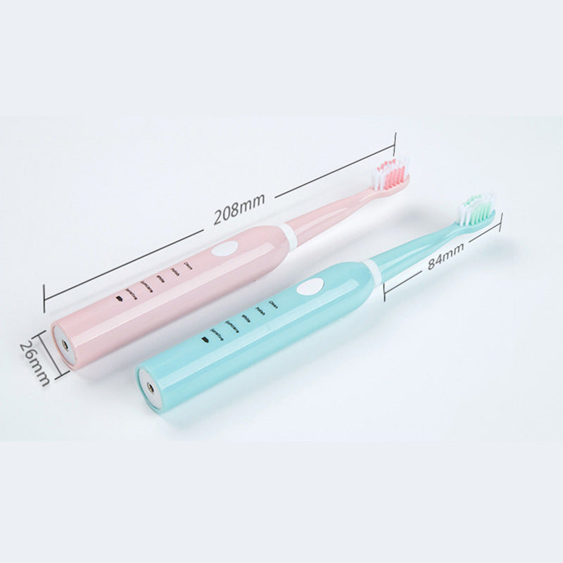 Electric toothbrush